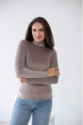 Водолазка жіноча